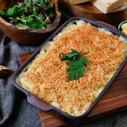 Mac n' Cheese